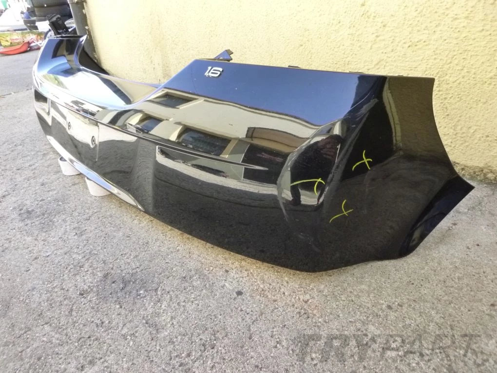 VOLVO C30 C 30 Rear Bumper