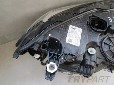 BMW 7 G11 G12 LIFT LCI LASER Front Lamp 18-22 LH 5A27A13-02