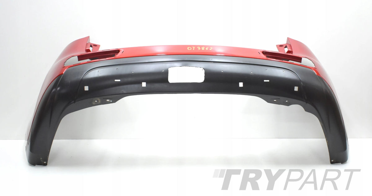 MITSUBISHI OUTLANDER III REAR BUMPER ORG