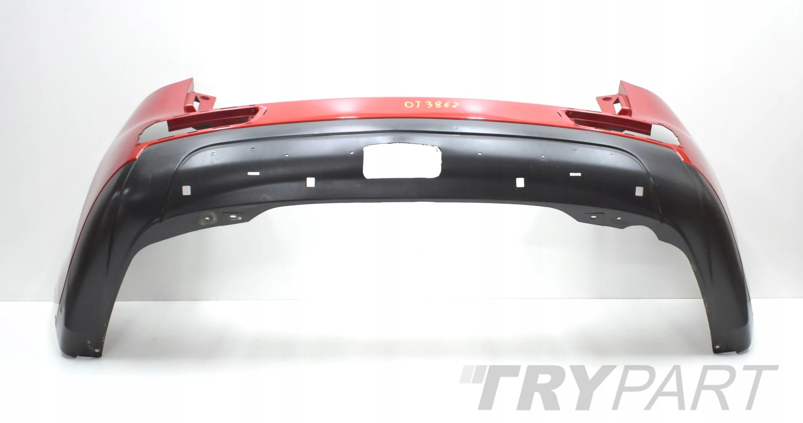 MITSUBISHI OUTLANDER III REAR BUMPER ORG