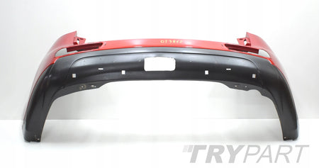 MITSUBISHI OUTLANDER III REAR BUMPER ORG