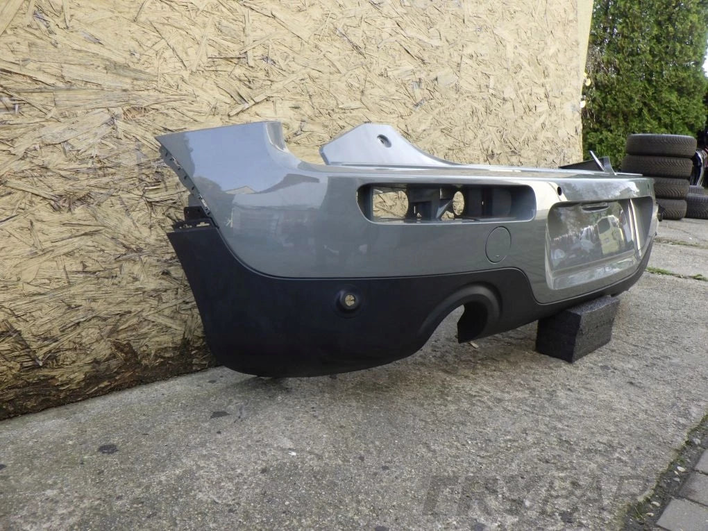 MINI CLUBMAN F54 rear bumper