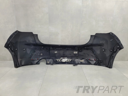 Rear Bumper for Peugeot 208 2 II GT-Line 19-