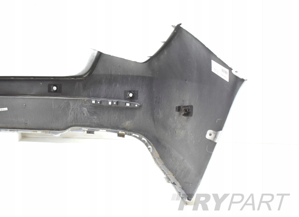 MERCEDES CLA W118 REAR BUMPER REAR ORG