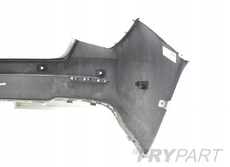 MERCEDES CLA W118 REAR BUMPER REAR ORG