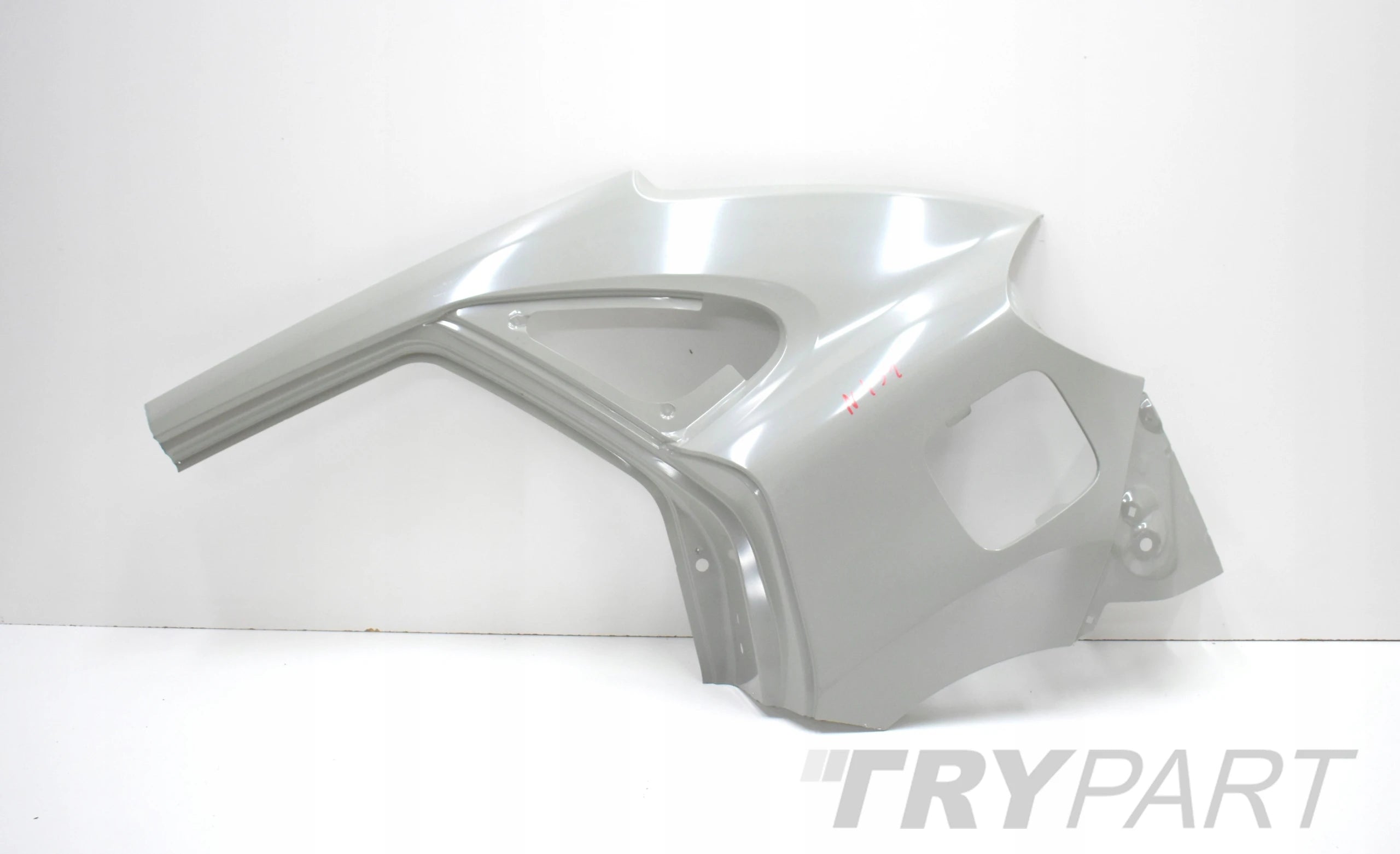SUZUKI BALENO II LEFT REAR FENDER COVER REAR NEW ORG