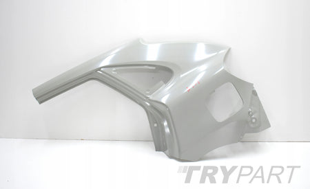 SUZUKI BALENO II LEFT REAR FENDER COVER REAR NEW ORG