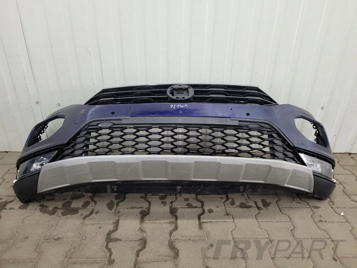 Front Bumper VW T-Roc 2GA 2017-2021