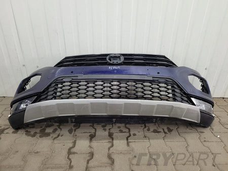 Front Bumper VW T-Roc 2GA 2017-2021
