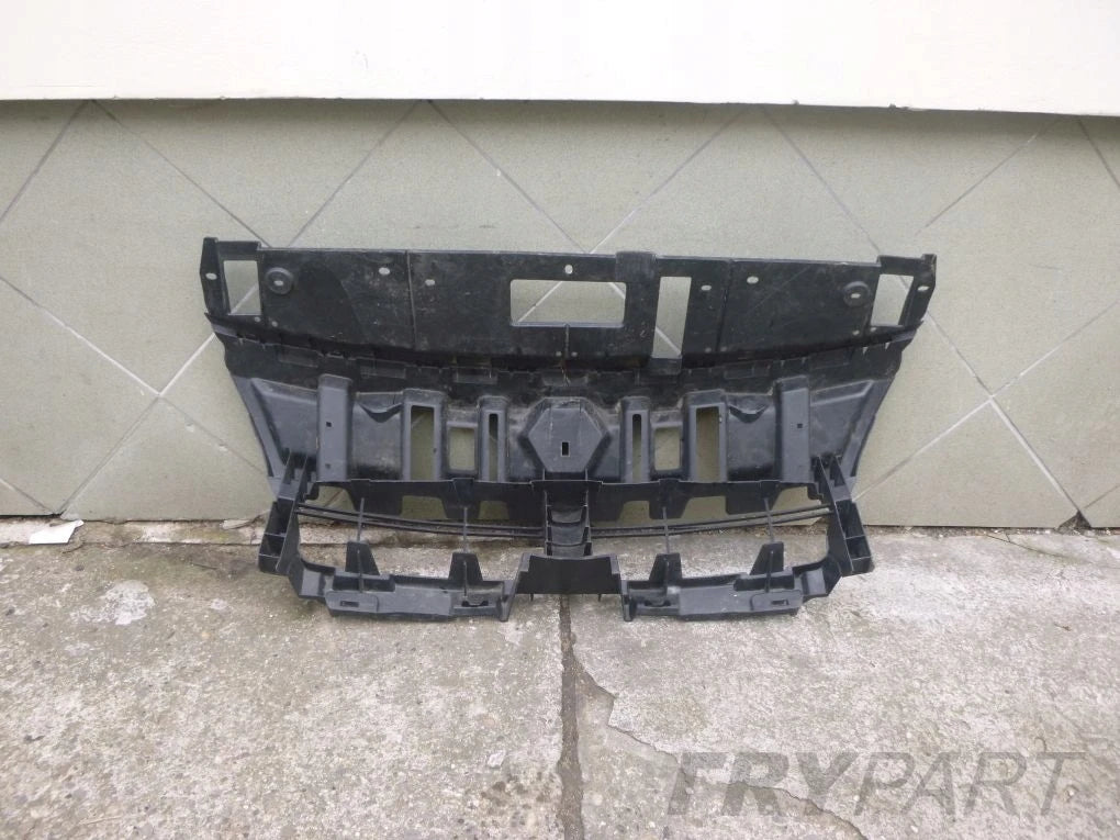 RENAULT SCENIC III LIFT 12- Front Bumper