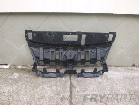 RENAULT SCENIC III LIFT 12- Front Bumper