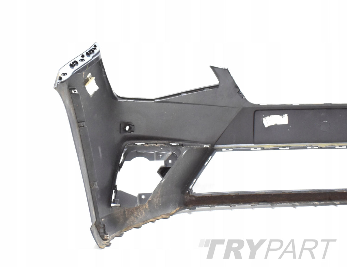 SEAT IBIZA V 6F0 FRONT BUMPER ORG