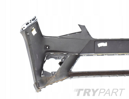 SEAT IBIZA V 6F0 FRONT BUMPER ORG
