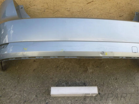 FORD MONDEO MK4 HB SEDAN 06- Rear Bumper
