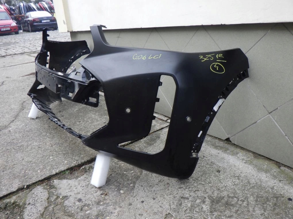BMW X6 G06 M Package Lift LCI 2023- Front Bumper
