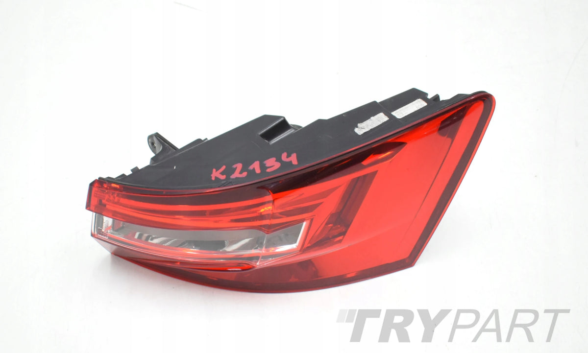 SKODA SUPERB III 3V9 RIGHT REAR LIGHT ORIGINAL EU ESTATE 3V9945208A