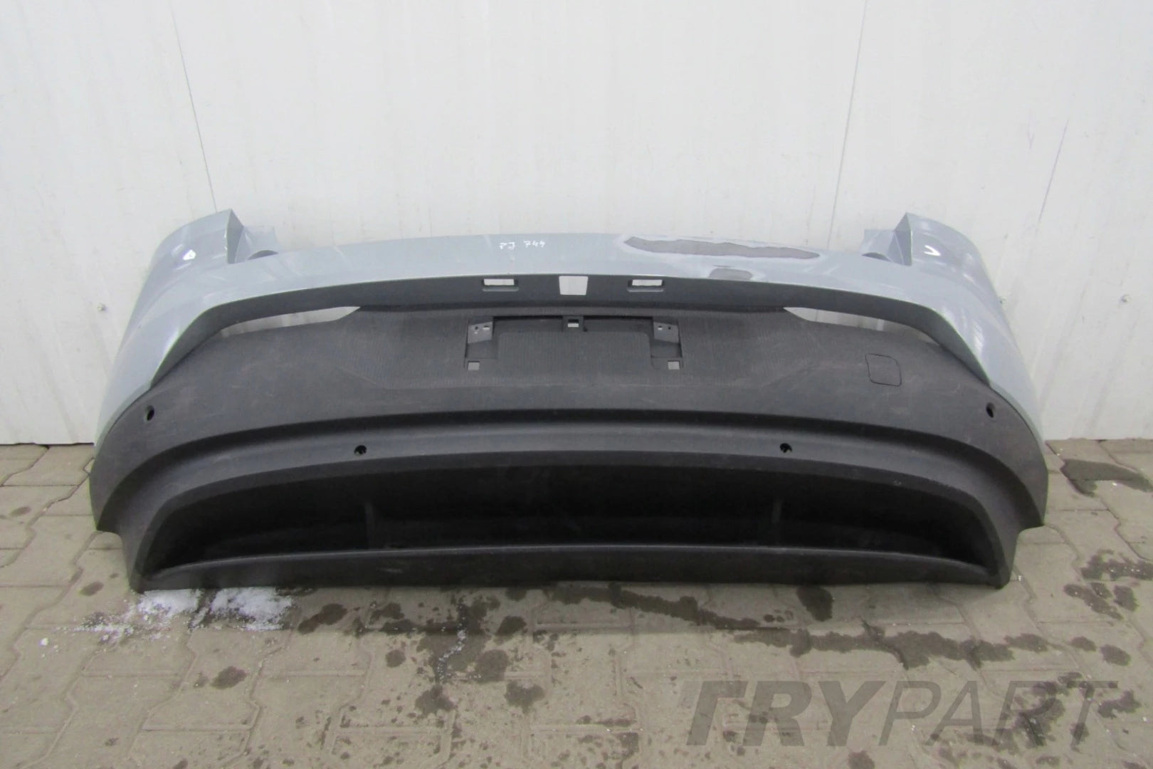 Rear Bumper for Volvo EX30 EX-30 24-