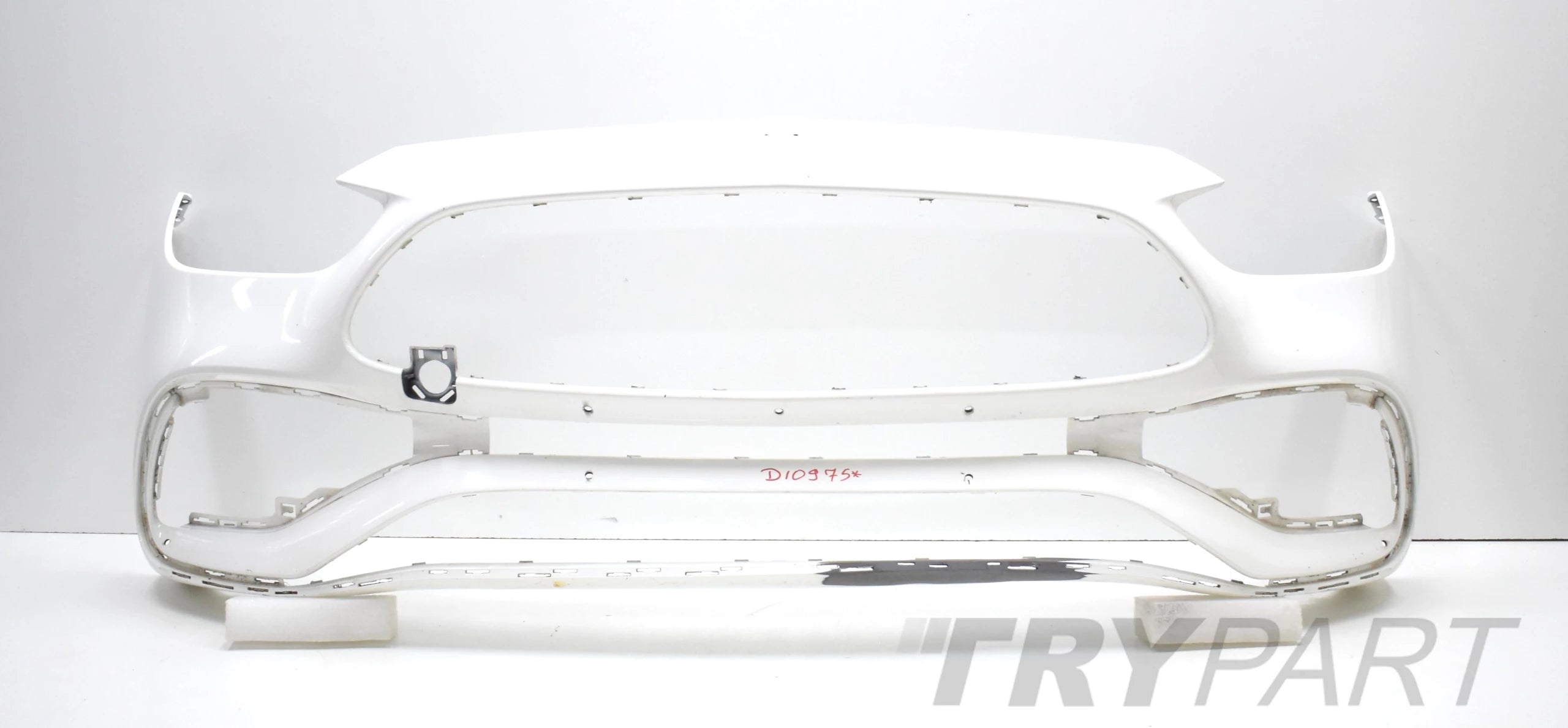 MERCEDES C-Class W206 AMG Front Bumper Original