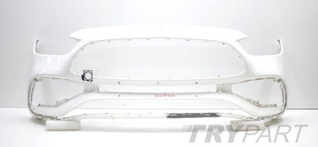 MERCEDES C-Class W206 AMG Front Bumper Original