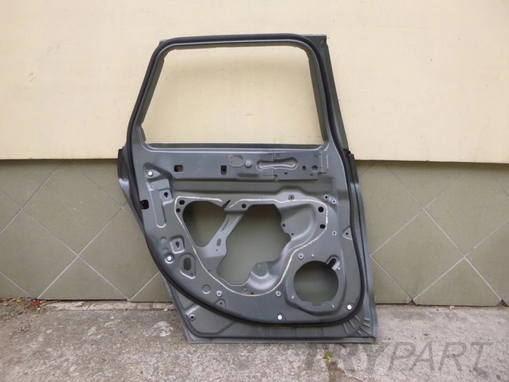 Citroen C5 III 08- Station Wagon Left Rear Door