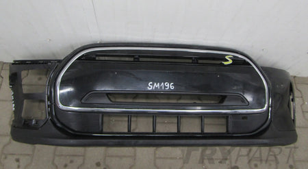 Front Bumper Mini Cooper F55 F56 Lift LCI 21-
