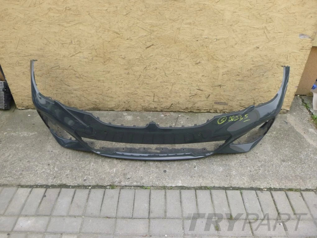 BMW 3 G20 G21 M Package Front Bumper