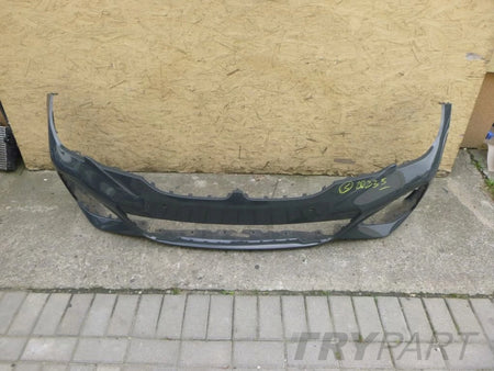 BMW 3 G20 G21 M Package Front Bumper