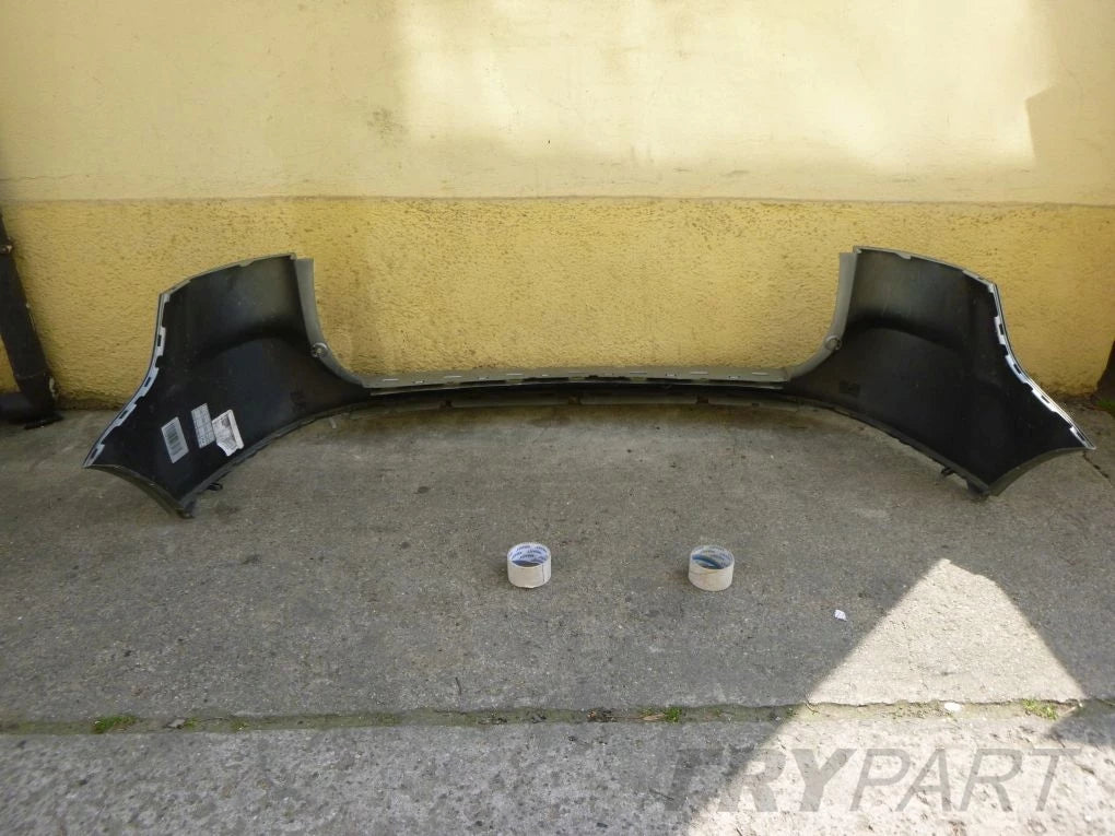 VOLVO XC60 XC 60 08- Rear Bumper