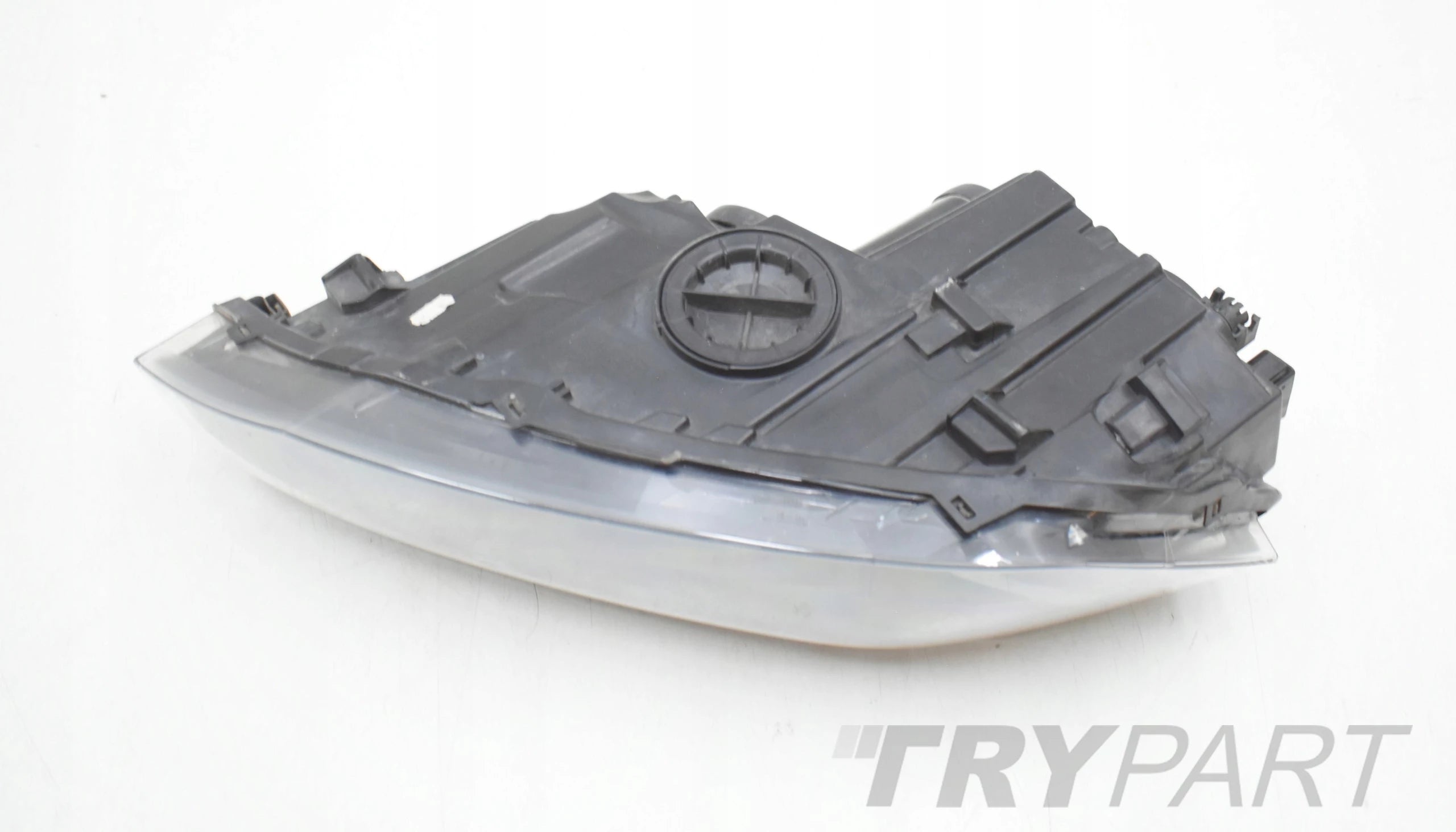 VW POLO VI 2G RIGHT FRONT HEADLIGHT EU ORG