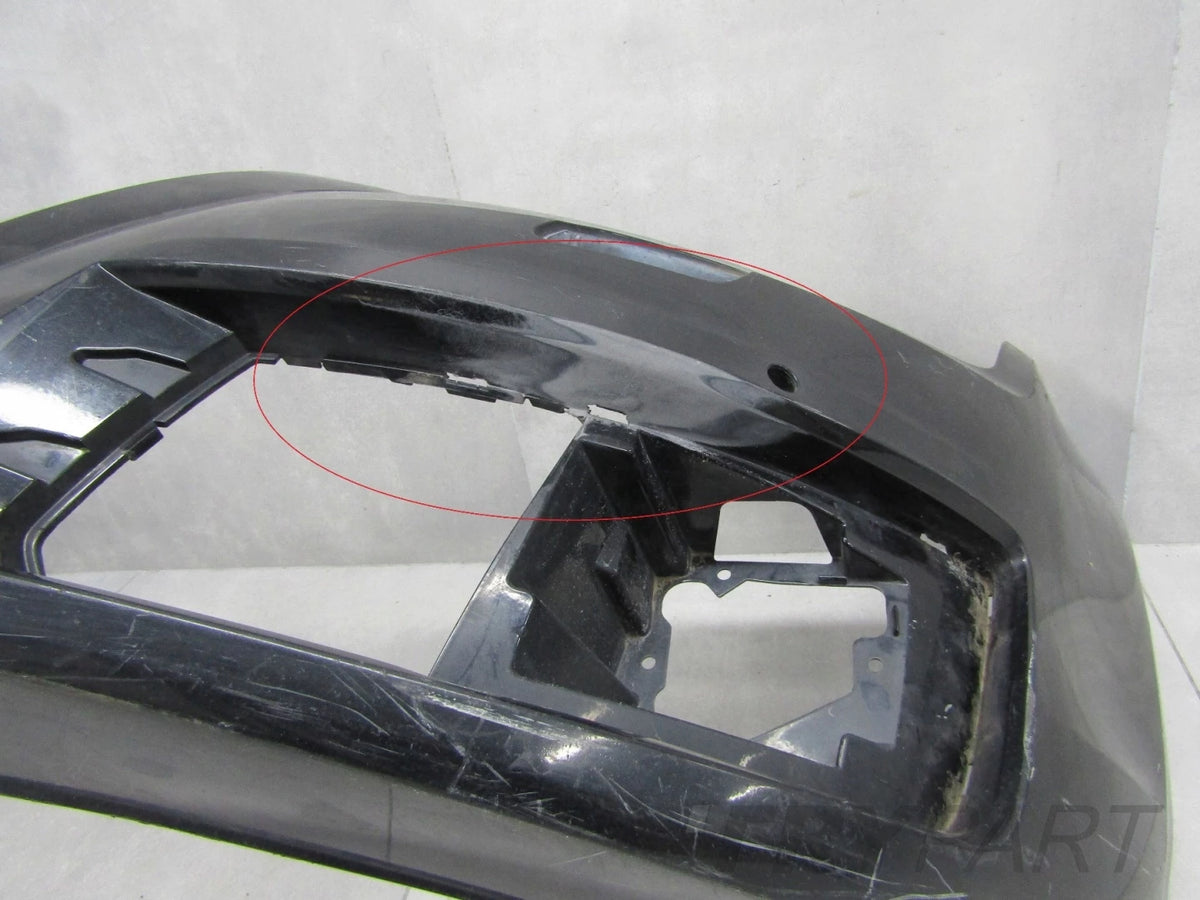 Front Bumper for Audi A7 4G8 10-14