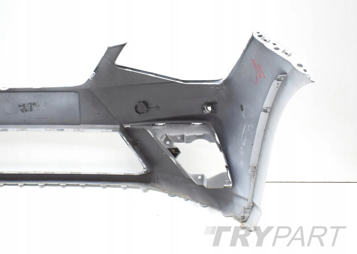 SEAT IBIZA V 6F0 FRONT BUMPER ORG