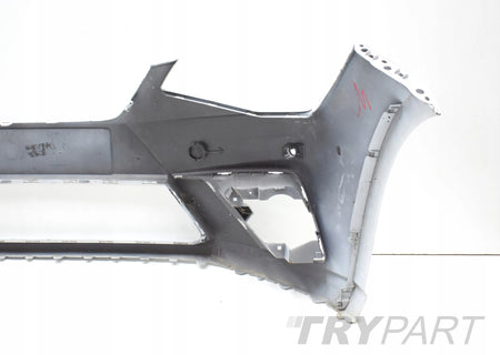 SEAT IBIZA V 6F0 FRONT BUMPER ORG
