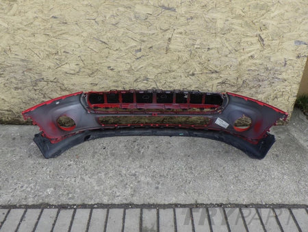 MINI ONE COOPER MORRIS F55 F56 front bumper