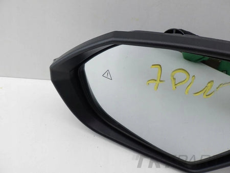 HYUNDAI KONA 7 PIN 2023- CAMERA ASSIST LEFT MIRROR