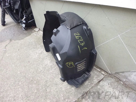 FIAT 500E ELECTRIC Left Front Wheel Arch