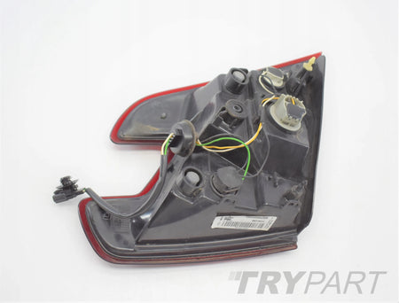 RENAULT MEGANE III LEFT REAR LAMP ORG EU ESTATE