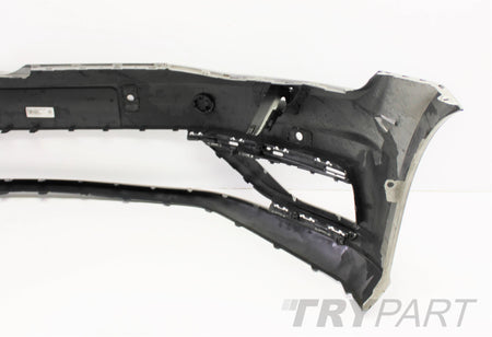 VW GOLF VII LIFT 5G0 FRONT BUMPER EXCELLENT ORIGINAL CONDITION