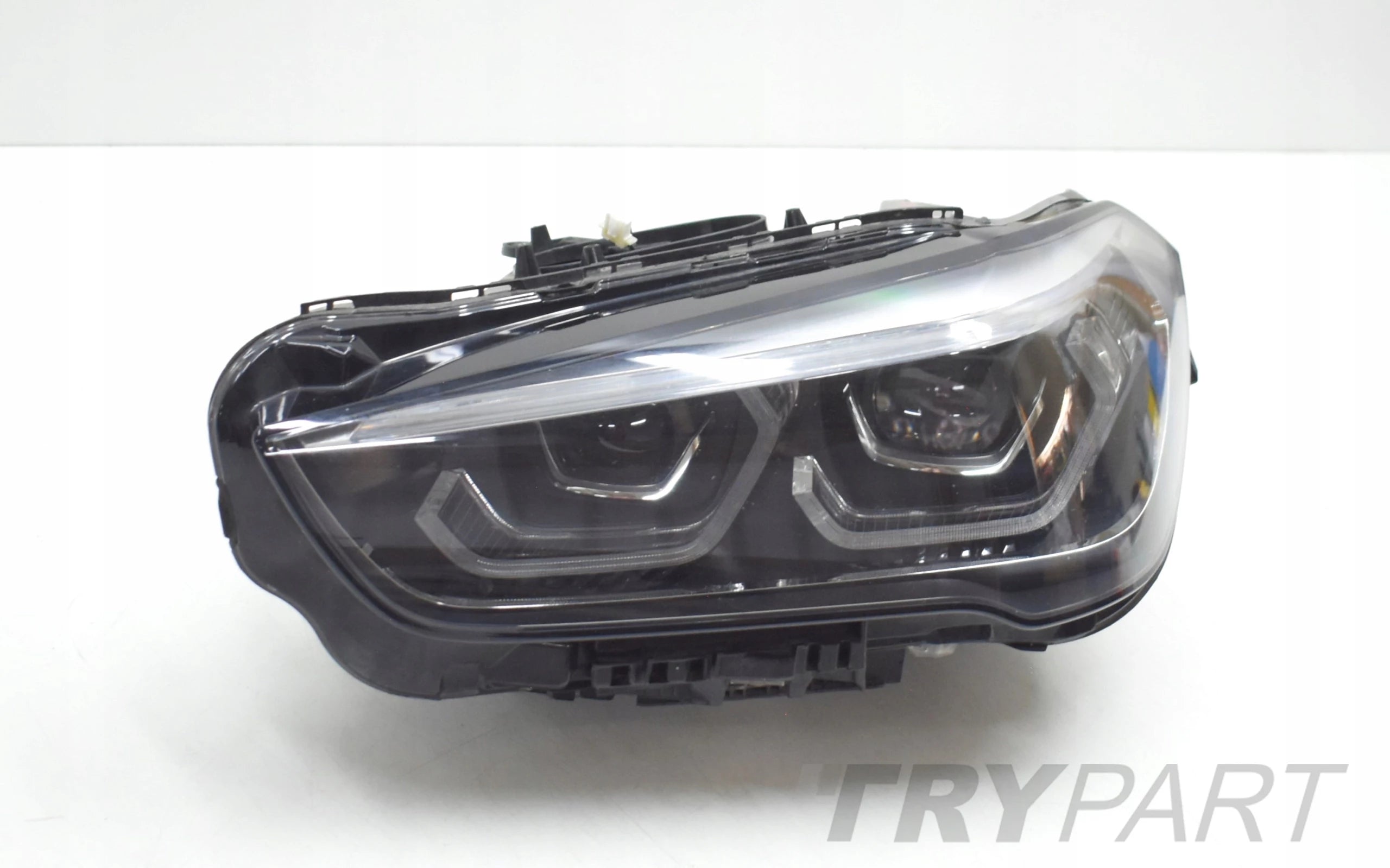 BMW X1 F48 LIFT LCI LAMP LEFT FRONT FULL LED ORG EU
