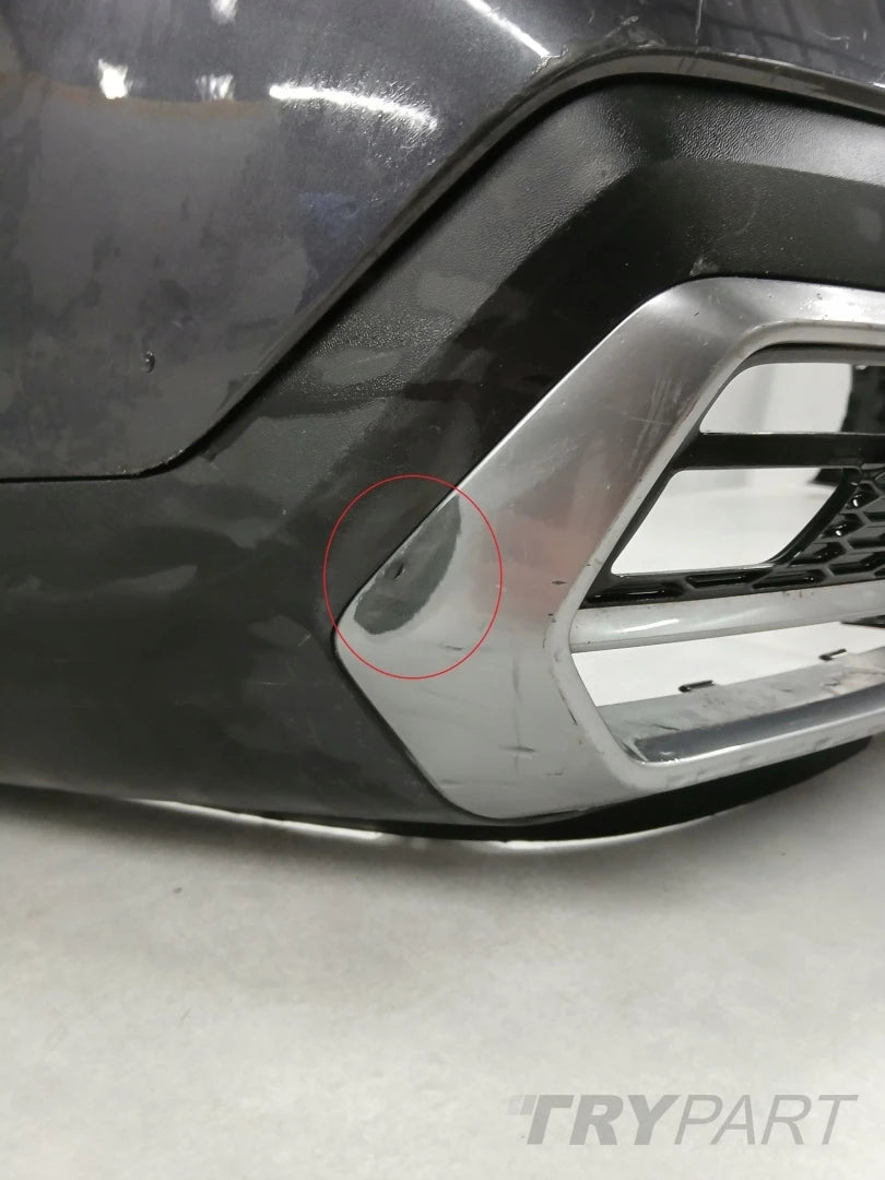 Rear Bumper for Kia Sorento 4 IV 20-23 (incl. Fog Light)