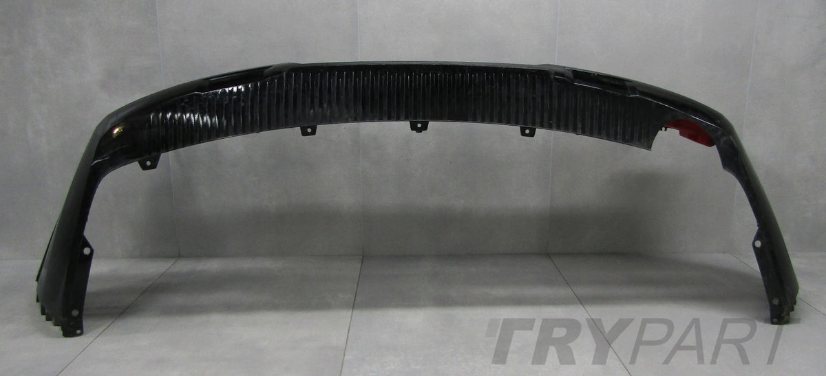 Rear Bumper Hyundai Santa Fe V (5th Gen) 23-