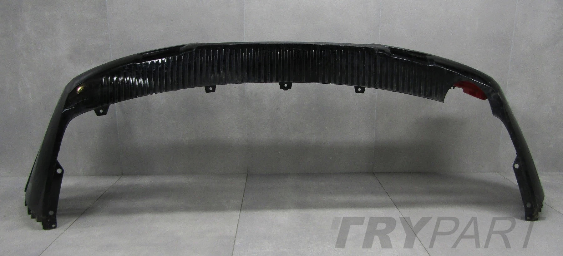 Rear Bumper Hyundai Santa Fe V (5th Gen) 23-