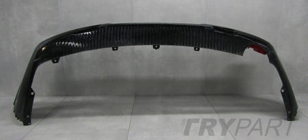 Rear Bumper Hyundai Santa Fe V (5th Gen) 23-