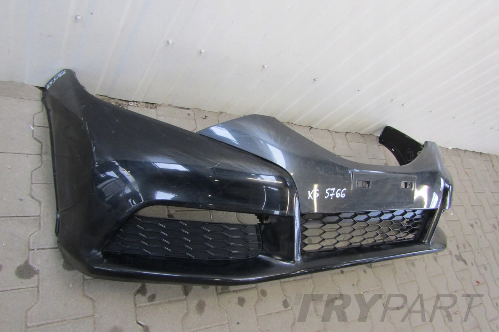Front Bumper Honda Civic IX 9 HB 11-14