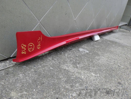 AUDI A5 SPORTBACK 8W 8W8 20- Right Sill Strip