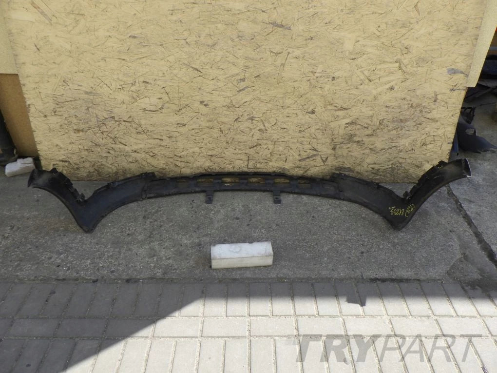 HYUNDAI TUCSON III 3 LIFT 2018- front bumper