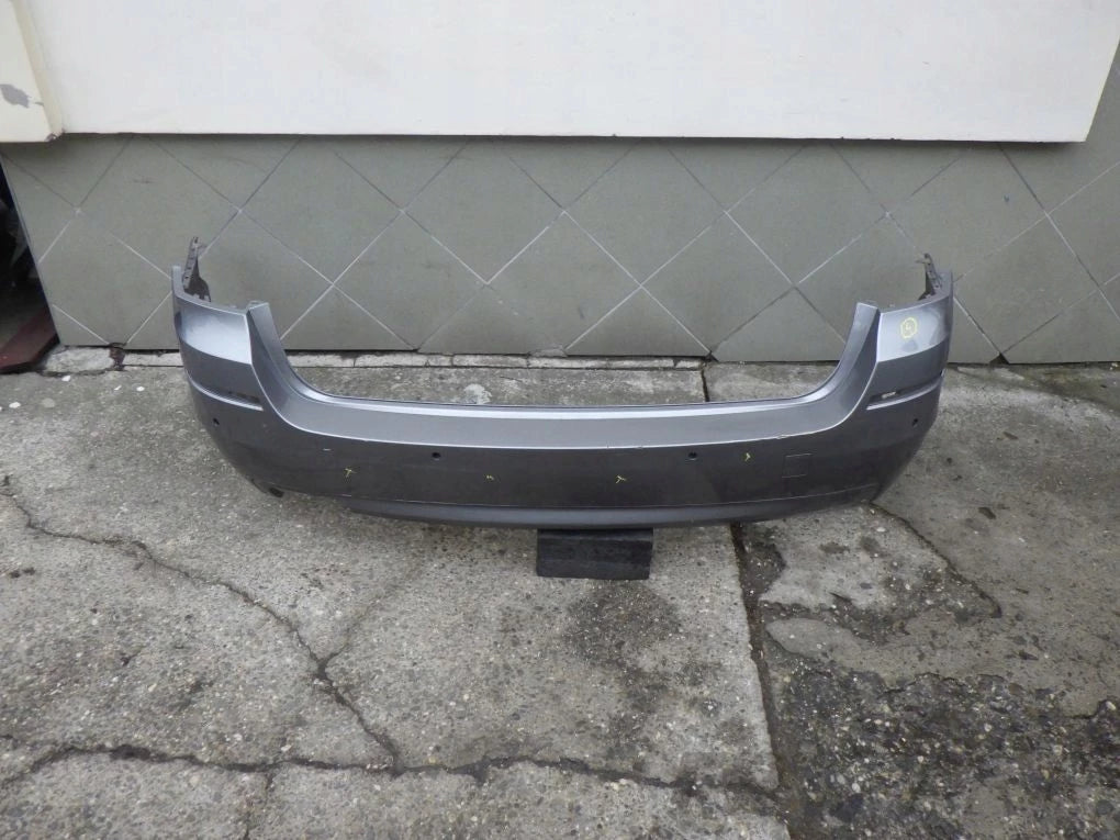 BMW 5 F11 KOMBI Rear Bumper