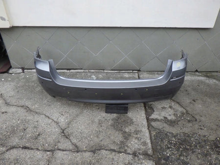 BMW 5 F11 KOMBI Rear Bumper