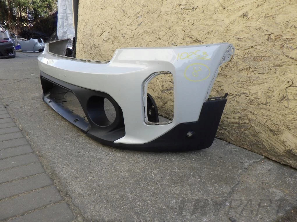 MINI COUNTRYMAN II F60 LIFT LCI Front Bumper