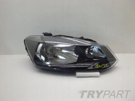 VOLKSWAGEN VW POLO 6R0 08- FRONT RIGHT HEADLIGHT