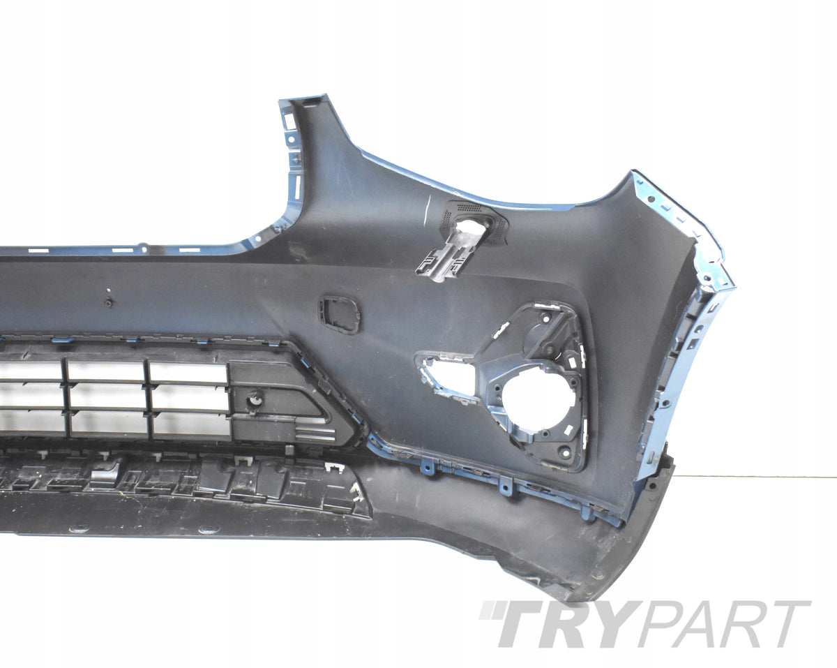 VOLVO XC40 XC-40 LIFT FRONT BUMPER ORG